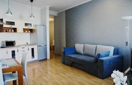 Old Town Apartment | Lux-Apartment in Medieval Part of Old Riga