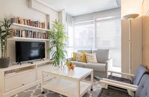 Buenavista Apartment | Lux apartment ISLAZUL gym+sauna M (EUR19)