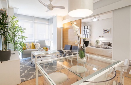 Buenavista Apartment | Lux apartment ISLAZUL gym+sauna M (EUR19)