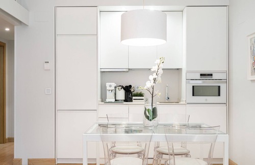 Buenavista Apartment | Lux apartment ISLAZUL gym+sauna M (EUR19)