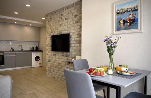 Los Balcones Apartment | Lux apartment Lago Jardin, 2, Torrevieja