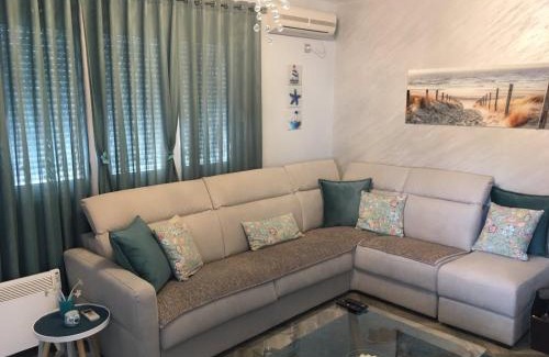 Krimovica Apartment | Lux Apartment MMS1