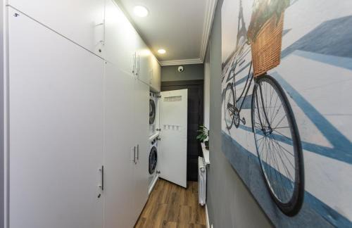Besarabka Apartment | LUX Apartment near Arena City