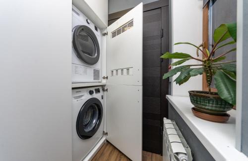 Besarabka Apartment | LUX Apartment near Arena City