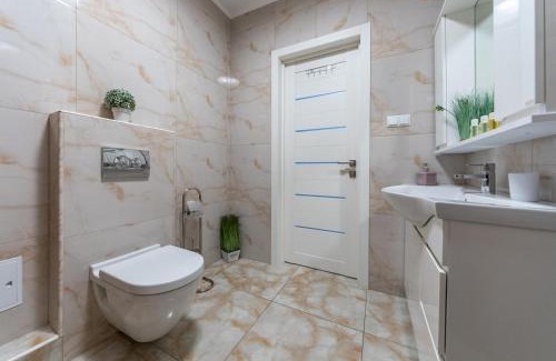 Besarabka Apartment | LUX Apartment near Arena City