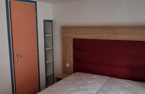 Valenciennes Apartment | Lux 'Appart Hôtel