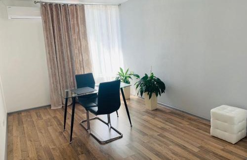 Dniprovs'kyi District Apartment | Lux appartment, Kiev, Comfort town