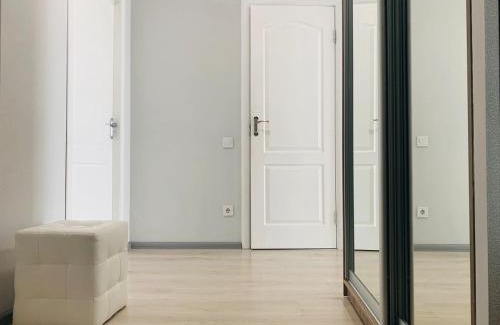 Dniprovs'kyi District Apartment | Lux appartment, Kiev, Comfort town