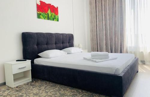 Dniprovs'kyi District Apartment | Lux appartment, Kiev, Comfort town