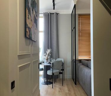 Vinnytsya Apartment | Lux appartments в центре города в стиле Loft