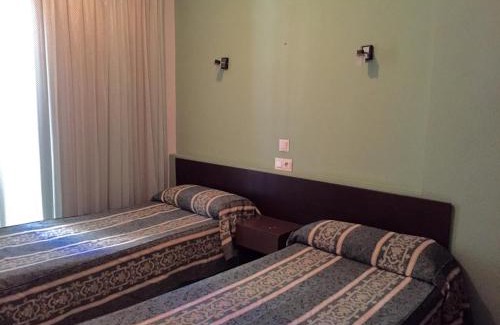 Rincon de Loix Apartment | Lux Benidorm