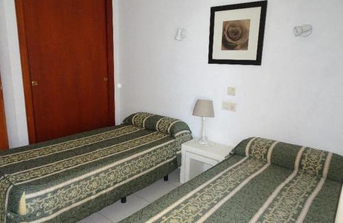 Rincon de Loix Apartment | Lux Benidorm
