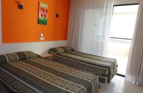 Rincon de Loix Apartment | Lux Benidorm