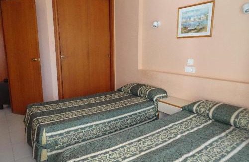 Rincon de Loix Apartment | Lux Benidorm