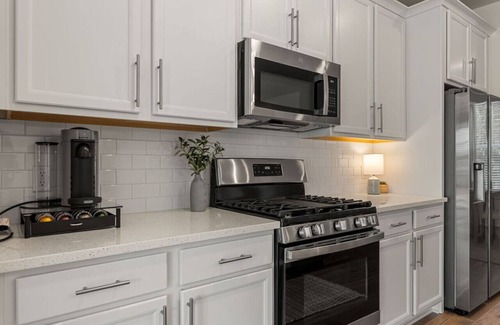 Goose Creek House | Lux Charleston Residence for 10+