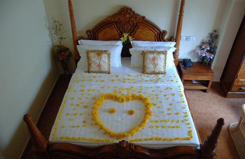 Svay Pao House | Lux Guesthouse