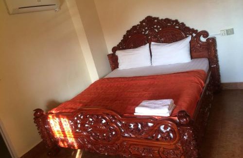 Svay Pao House | Lux Guesthouse