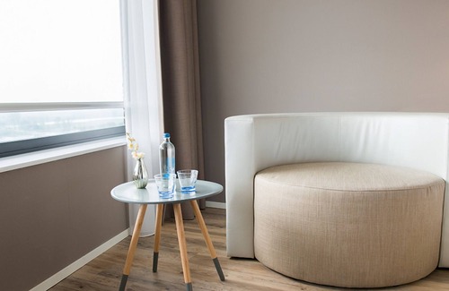 Wageningen Hotel | Lux Haven w/View | Spa & Dining Onsite Near Breathtaking Nature & Local Landmark