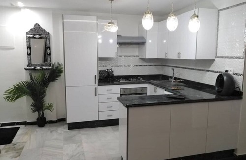 Gueliz Apartment | lux holiday apartment in Marrakech