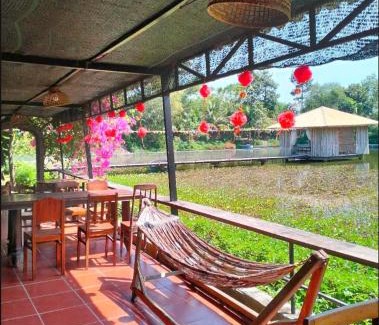 Dat Do Hotel | Lux Home Phước Hải 2