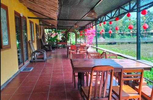 Dat Do Hotel | Lux Home Phước Hải 2