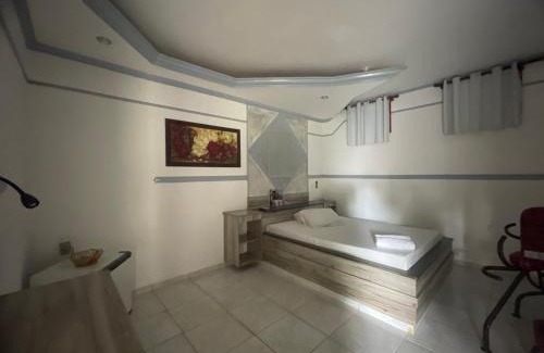 Borda da Mata Hotel | lux motel