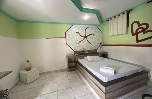 Borda da Mata Hotel | lux motel
