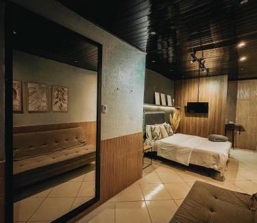 Igrejinha Apartment | Lux no centro Igrejinha, a 30 minutos de Gramado