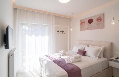 Trikala Apartment | Lux Palace Trikala