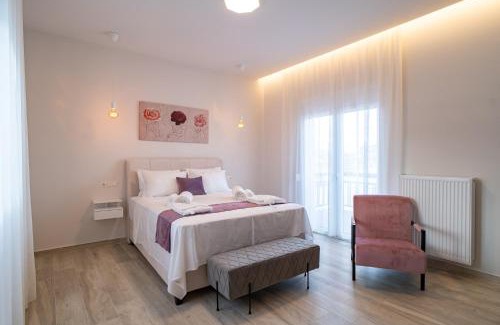 Trikala Apartment | Lux Palace Trikala