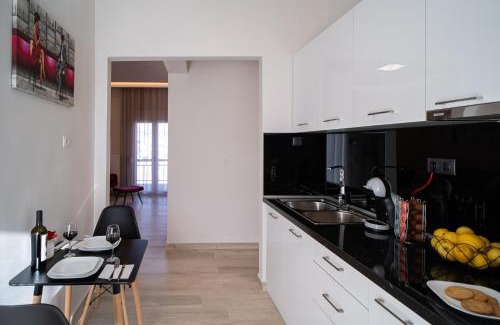 Trikala Apartment | Lux Palace Trikala