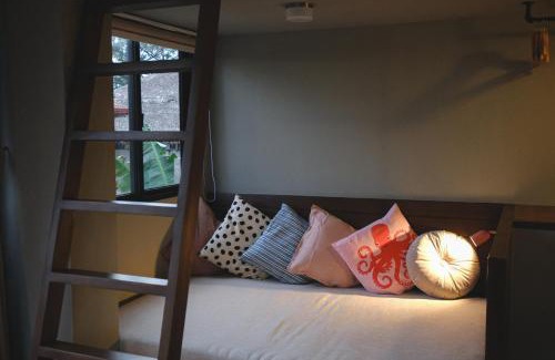 San Juan Apartment | Lux Sea Studio 1