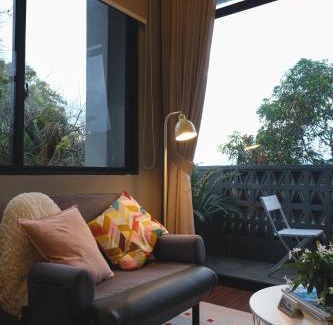 San Juan Apartment | Lux Sea Studio 1
