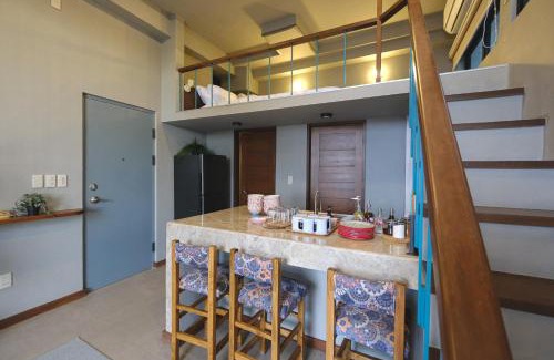 San Juan Apartment | Lux Sea Studio 1