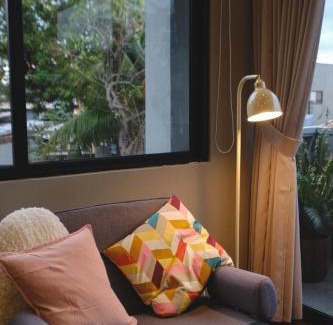 San Juan Apartment | Lux Sea Studio 1