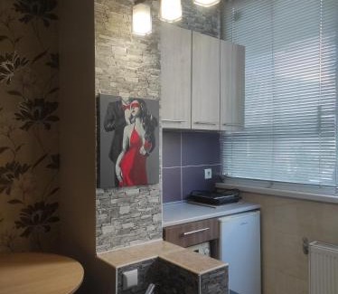 Kharkiv Apartment | LUX Studio на Академіка Павлова
