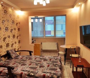 Kharkiv Apartment | LUX Studio на Академіка Павлова
