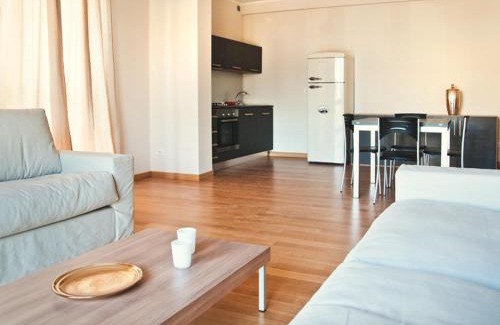 Catania City Centre Apartment | LUX Studio and Apartment