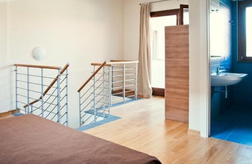 Catania City Centre Apartment | LUX Studio and Apartment