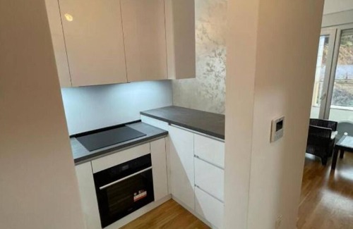 Dubovica Apartment | Lux studio apartment Bečići