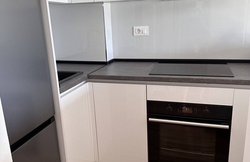 Dubovica Apartment | Lux studio apartment Bečići