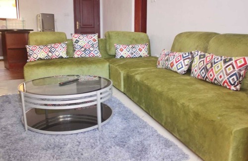 Shanzu Apartment | Lux Suites Jaanst Eden Beachfront Apartments