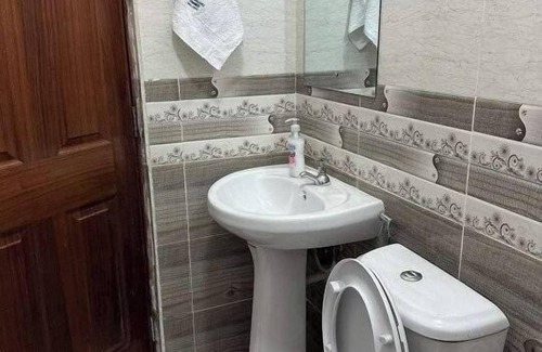 Kisumu House | Lux Suites Ruby Court maisonettes Kisumu
