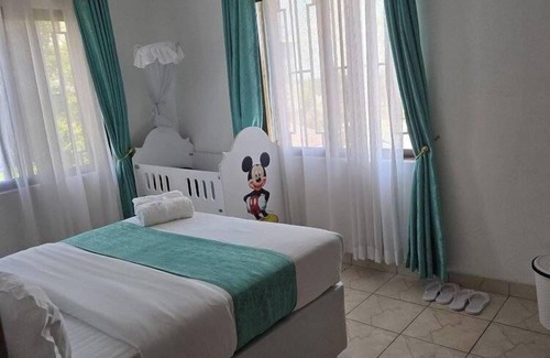 Kisumu House | Lux Suites Ruby Court maisonettes Kisumu