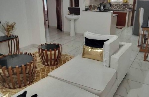 Kisumu House | Lux Suites Ruby Court maisonettes Kisumu