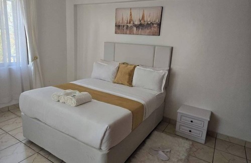 Kisumu House | Lux Suites Ruby Court maisonettes Kisumu