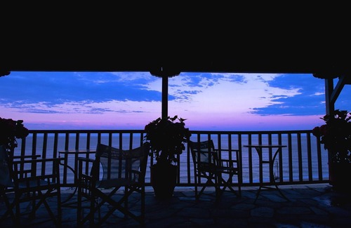 Zagora-Mouresi Apartment | Lux Superior Suite for 3 persons 20m. from Sea