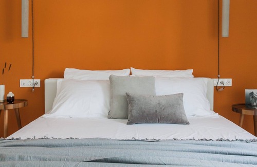 Filopappou Apartment | Lux & Vibrant 2 BR Apartment in Philopappou B