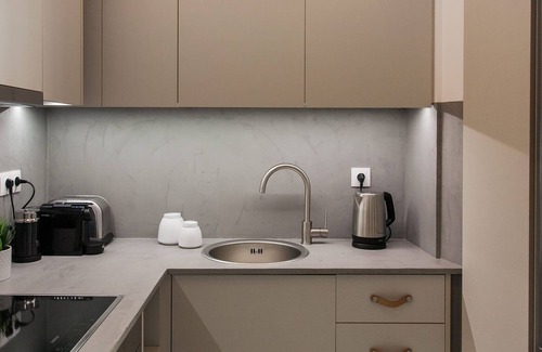 Filopappou Apartment | Lux & Vibrant 2 BR Apartment in Philopappou A