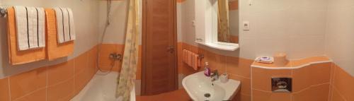 Petrovac Apartment | Lux View